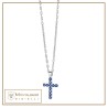 Tennis UGL 689 | Comete Gioielli linea Uomo